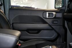 2023 Jeep Wrangler Unlimited Overland