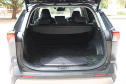 2024 Toyota RAV4 Cruiser