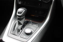 2024 Toyota RAV4 Cruiser