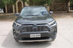 2024 Toyota RAV4 Cruiser