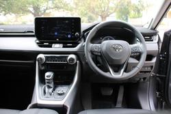 2024 Toyota RAV4 Cruiser