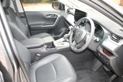 2024 Toyota RAV4 Cruiser