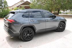 2024 Toyota RAV4 Cruiser