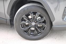 2024 Toyota RAV4 Cruiser