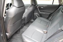 2024 Toyota RAV4 Cruiser