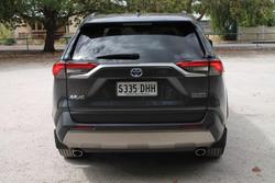 2024 Toyota RAV4 Cruiser