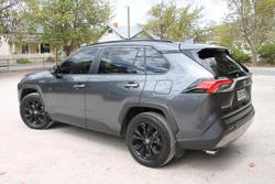 2024 Toyota RAV4 Cruiser