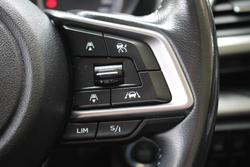 2019 Subaru Forester 2.5i Premium