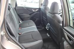 2019 Subaru Forester 2.5i Premium