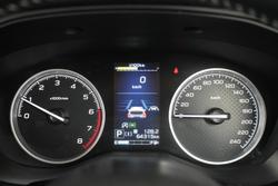 2019 Subaru Forester 2.5i Premium