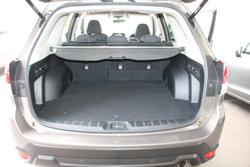 2019 Subaru Forester 2.5i Premium