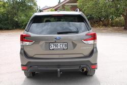 2019 Subaru Forester 2.5i Premium