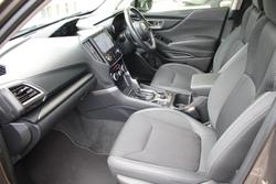 2019 Subaru Forester 2.5i Premium