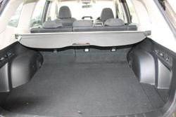 2019 Subaru Forester 2.5i Premium