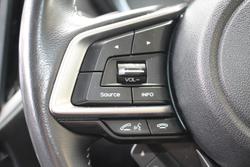 2019 Subaru Forester 2.5i Premium