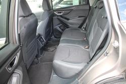 2019 Subaru Forester 2.5i Premium