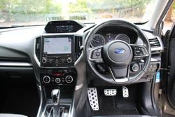 2019 Subaru Forester 2.5i Premium