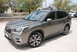 2019 Subaru Forester 2.5i Premium