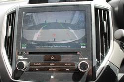 2019 Subaru Forester 2.5i Premium