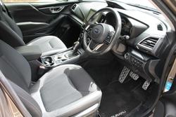 2019 Subaru Forester 2.5i Premium