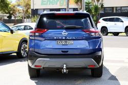 2023 Nissan X-TRAIL ST-L e-POWER
