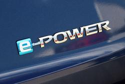 2023 Nissan X-TRAIL ST-L e-POWER