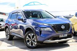 2023 Nissan X-TRAIL ST-L e-POWER