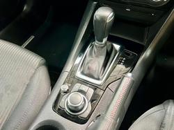 2016 Mazda 3 Maxx BM Series Jet Black