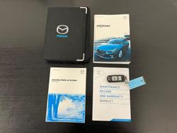 2016 Mazda 3 Maxx BM Series Jet Black