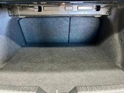 2016 Mazda 3 Maxx BM Series Jet Black