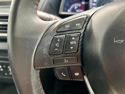 2016 Mazda 3 Maxx BM Series Jet Black