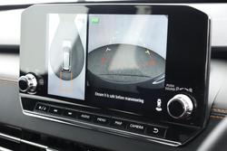 2024 Mitsubishi Outlander Exceed Tourer