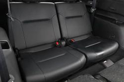 2024 Mitsubishi Outlander Exceed Tourer