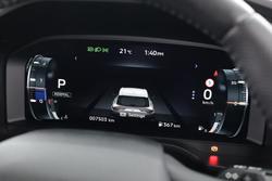 2024 Mitsubishi Outlander Exceed Tourer