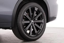 2024 Mitsubishi Outlander Exceed Tourer