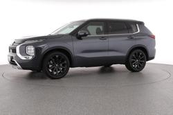 2024 Mitsubishi Outlander Exceed Tourer