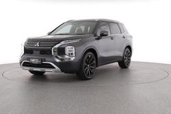 2024 Mitsubishi Outlander Exceed Tourer