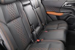 2024 Mitsubishi Outlander Exceed Tourer