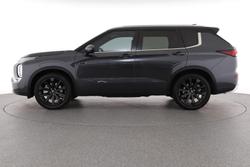 2024 Mitsubishi Outlander Exceed Tourer