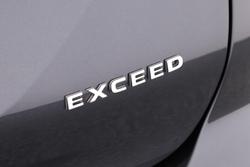 2024 Mitsubishi Outlander Exceed Tourer