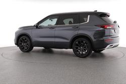 2024 Mitsubishi Outlander Exceed Tourer