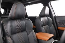 2024 Mitsubishi Outlander Exceed Tourer