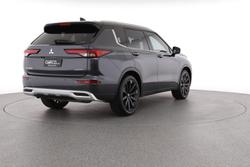 2024 Mitsubishi Outlander Exceed Tourer