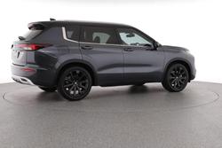2024 Mitsubishi Outlander Exceed Tourer