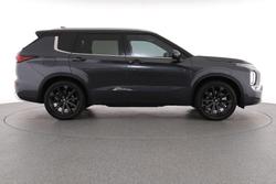 2024 Mitsubishi Outlander Exceed Tourer