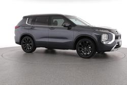 2024 Mitsubishi Outlander Exceed Tourer