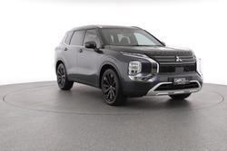2024 Mitsubishi Outlander Exceed Tourer