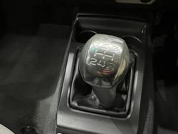 2011 Holden Colorado LT-R RC MY11 4X4 Black Sapphire