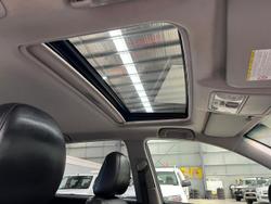 2009 Toyota RAV4 Cruiser L ACA33R MY09 4X4 On Demand Ebony