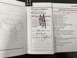 2009 Toyota RAV4 Cruiser L ACA33R MY09 4X4 On Demand Ebony